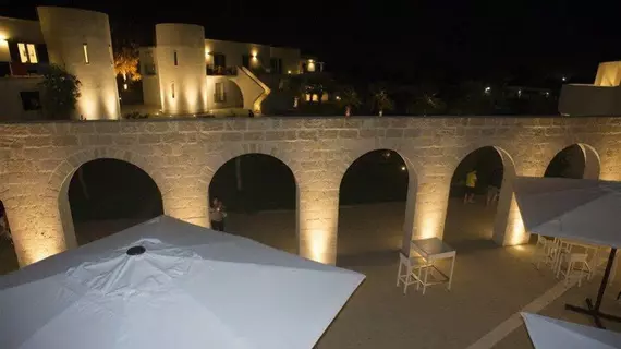 Resort La Brunese | Puglia - Lecce (il) - Melendugno