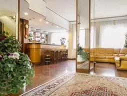 Hotel Mantegna | Lombardy - Mantova (vilayet) - Mantova - Eski Kent