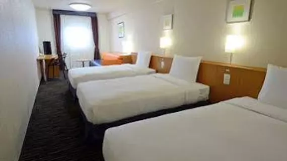 Hotel Dream Gate Maihama | Şiba (idari bölge) - Urayasu - Chidori - Maihama