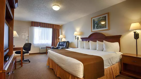 Days Inn Abilene | Teksas - Abilene (ve civarı) - Abilene