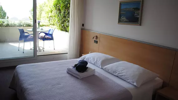 Hotel More | Split-Dalmaçya - Split - Znjan