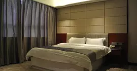 Nansha Junfu Hotel | Guangdong - Guangzhou (ve civarı) - Guangzhou