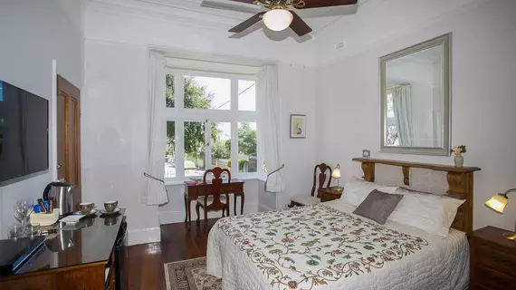 Danum House B&B | Batı Avustralya - Perth (ve civarı) - Fremantle