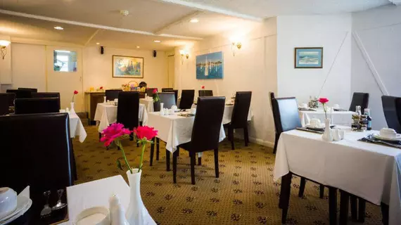 Thornhill Hotel | Devon (kontluk) - Teignmouth