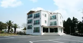 Yilin Pension | Jeju Adası - Seogwipo - Seogwipo Şehri