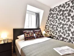 Clerkenwell Executive Apartments | Londra (ve civarı) - London City Center - Clerkenwell