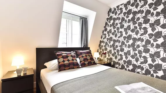 Clerkenwell Executive Apartments | Londra (ve civarı) - London City Center - Clerkenwell