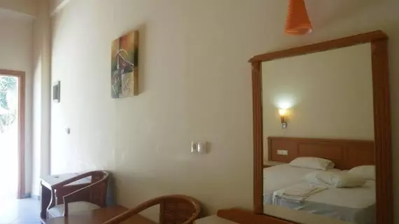 Aquarius Beach Hotel | Ege Adaları - Rodos Bölgesel Birimi - Rodos