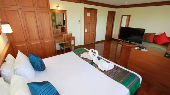 Hua Hin Golf Villa | Prachuap Khiri Khan (ili) - Hua Hin (ve civarı) - Hua Hin