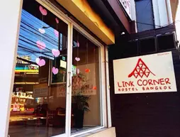 Link Corner Hostel | Bangkok - Ratchathewi - Pratunam