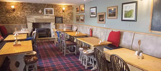 Twice Brewed Inn | Northumberland (kontluk) - Hexham