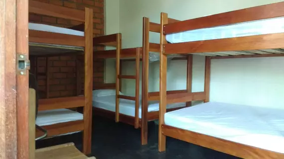 Bambu Backpackers Hostel Adults Only | San Martin (bölge) - Tarapoto (ve civarı) - Tarapoto