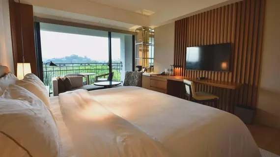 THE WESTIN TASHEE RESORT, TAOYUAN | Taypey (ve civarı) - Daxi