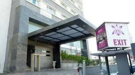 Royal Orchid Central Akota | Gujarat - Vadodara