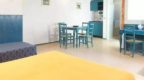 Hotel La Plage | Rimini (vilayet) - Cattolica