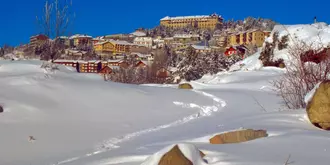 Résidence Néméa Les Chalets Du Belvédère