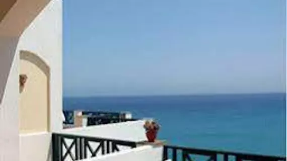 Erofili Beach Hotel | Kuzey Ege Adaları - Ikaria