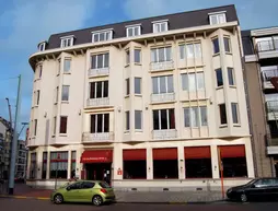 Value Stay Blankenberge City Centre | Flaman Bölgesi - Batı Flanders (il) - Bruges (ve civarı) - Blankenberge