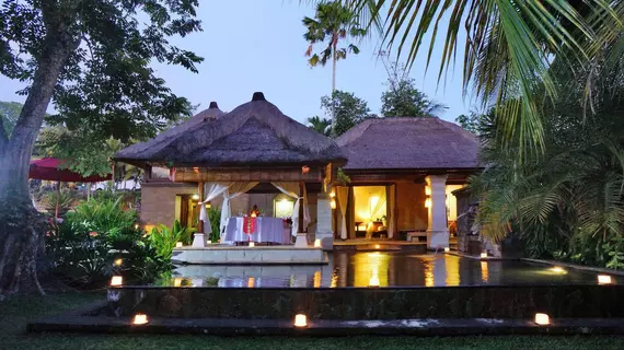 Arma Museum & Resort | Bali - Ubud - Peliatan