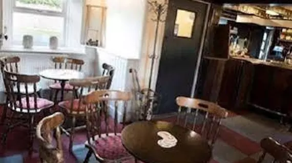 The Red Lion Inn | Batı Yorkshire (kontluk) - Holmfirth