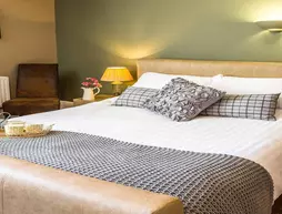 The Lounge Hotel & Bar | Cumbria (kontluk) - Penrith