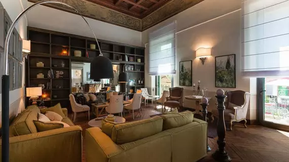 Palazzo Lorenzo Hotel Boutique | Toskana - Floransa (il) - Floransa - San Lorenzo