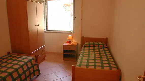 Residence Rosy | Calabria - Vibo Valentia (vilayet) - Ricadi