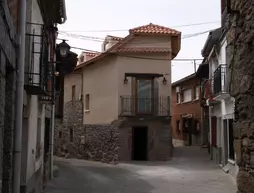 La Posada del Tietar | Kastilya ve Leon - Avila (vilayet) - Santa Maria del Tietar