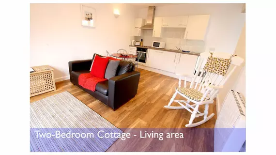 Rossendale Holiday Cottages | Lancashire (kontluk) - Rossendale