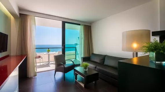 Hotel da Rocha | Algarve - Faro Bölgesi - Portimao - Praia da Rocha