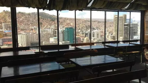 Muzungu Hostel | La Paz - La Paz (ve civarı) - La Paz