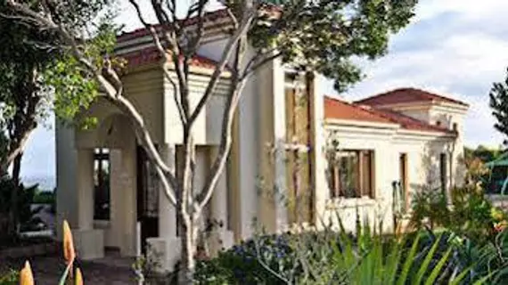 The Tuscany Guesthouse | Western Cape (il) - Wilderness - Wilderness Plajı