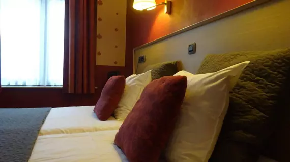 Hotel Malleberg | Flaman Bölgesi - Batı Flanders (il) - Bruges (ve civarı) - Brüj