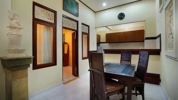 Hotel Jati and Home Stay | Bali - Denpasar - Sanur