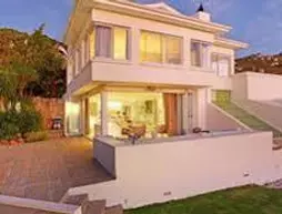 Hideaway Beach Villa | Western Cape (il) - West Coast DC - Drakenstein - Cape Town (ve civarı) - Cape Town - Hout Bay