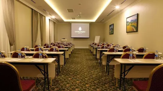 Luxor Garden Hotel | Kocaeli - Izmit