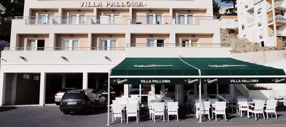 Villa Palloma | Split-Dalmaçya - Baska Voda