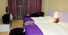 Kaili International Hotel | Guangdong - Şenzen (ve civarı) - Shenzhen - Nigang - Luohu