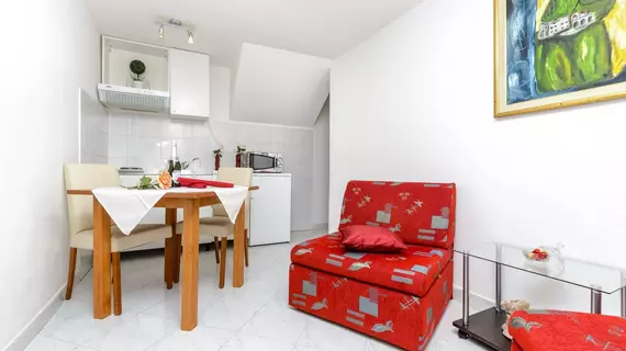 Apartments Minerva | Dubrovnik-Neretva - Dubrovnik (ve civarı) - Dubrovnik - Dubrovnik Eski Kent Bölgesi