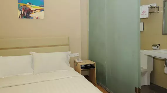 Hotel Ocean Seventy Seven | Kuala Lumpur (ve civarı) - Medan Tuanku