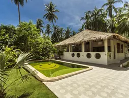 Sand Shine Villa | Surat Thani (vilayet) - Koh Phangan