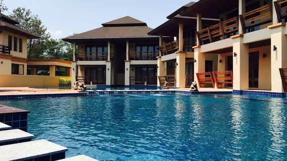 Elegancy Resort Hua Hin | Prachuap Khiri Khan (ili) - Hua Hin (ve civarı) - Hua Hin - Nong Kae