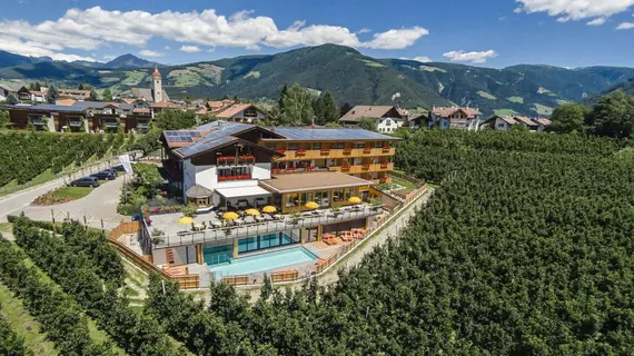 Hotel Jonathan | Trentino-Alto Adige - Güney Tirol (il) - Naz Sciaves