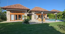 The Villas at Cap Cana by AlSol | La Altagracia - Punta Cana (ve civarı) - Punta Cana