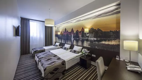 Hotel Vilnius Europolis | Vilnius (ve civarı) - Vilnius