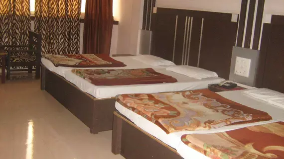 Hotel Gyan | Uttarkand - Haridwar Bölgesi - Haridwar (ve civarı) - Haridwar