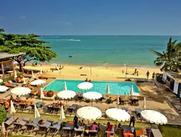 Lamai Wanta Beach Resort | Surat Thani (vilayet) - Koh Samui - Maret - Lamai Şehir Merkezi