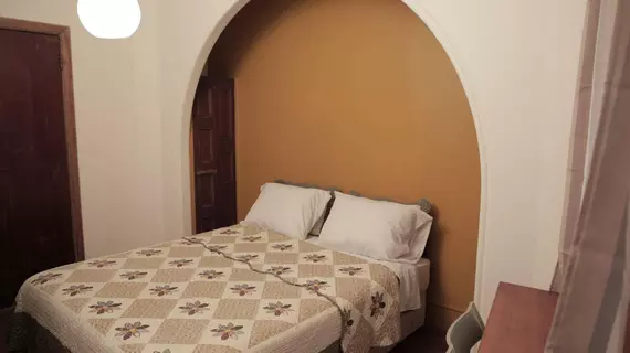 B&B Siglo | Santiago - Santiago (ve civarı) - Santiago