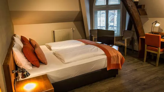 Hotel De Limbourg | Limburg - Maastricht (ve civarı) - Sittard