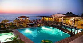 Ekavi Hotel | Girit Adası - Rethimnon (bölge) - Rethimnon